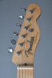 2004 Fender Custom Shop Masterbuilt Chris Flemming Nocaster Thinline OHSC For Sale