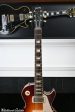 2016 Gibson Historic Les Paul Standard  58 Aged R8 Bourbon Burst For Discount