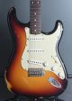 2004 Fender Custom Shop Relic 1960 Stratocaster Sunburst Discount