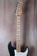 2004 Fender Custom Shop  56 Stratocaster Black NOS with 4A Flame Neck OHSC Cheap