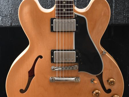 2009 Gibson 50th Anniversary 1959 Historic ES-335 Antique Natural Online Sale