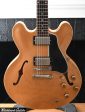 2009 Gibson 50th Anniversary 1959 Historic ES-335 Antique Natural Online Sale