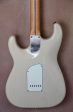 2009 D Pergo Vintage Limited White Blonde OHSC Hot on Sale