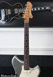 2015 Novo Guitars Serus S Silver Online Sale