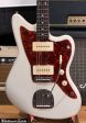 2019 Danocaster Offset Olympic White Fashion