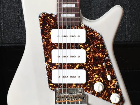 Ernie Ball Music Man Albert Lee BFR MM90 Ghost In The Shell For Cheap