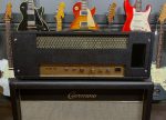 Germino Club 40 Master Volume Tube Rectified Option Black Tolex on Sale