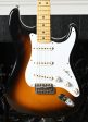 2007 Fender Custom Shop Masterbuilt Jason Smith 50th Ann. George Fullerton  57 Stratocaster & Pro Jr. Set Fashion