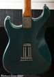 2016 Danocaster Double Cut Ocean Turquoise on Sale