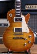 2018 Gibson 1960 Les Paul Standard Reissue R0 Royal Teaburst Sale