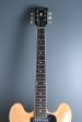 2014 Tokai ES 185 VNT Figured Natural OHSC ES 335 For Discount