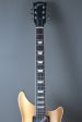 2017 Gibson Custom Shop Modern Double Cut Bullion Gold Supply