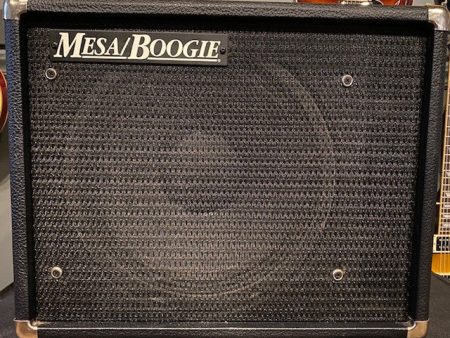 Mesa Boogie 1x12 cab EVL-12 speaker For Discount