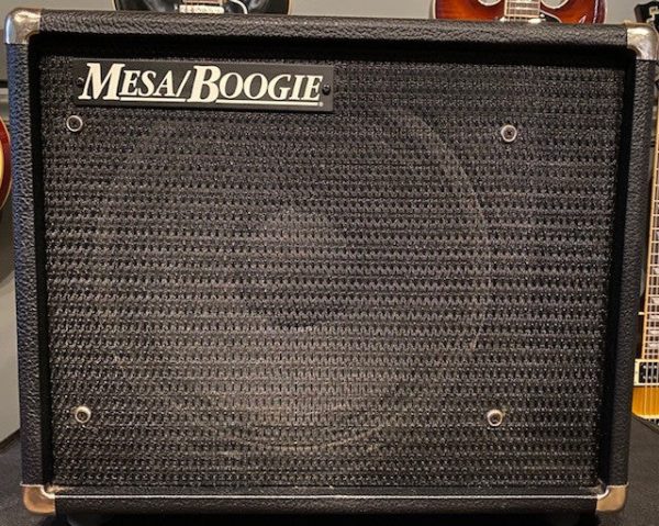 Mesa Boogie 1x12 cab EVL-12 speaker For Discount