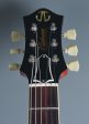 2003 Gustavsson Bluesmaster Custom  59 Vintage Cherry Sunburst OHSC Fashion