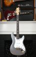 2018 Paul Reed Smith PRS John Mayer Silver Sky Tungsten Online Sale