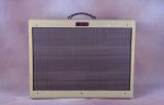 1994 Fender Blues Deluxe 1x12 Combo Tweed Fashion