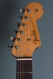 2004 Fender Custom Shop Relic 1960 Stratocaster Sunburst Discount