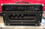 2007 Two Rock John Mayer Signature 100 watt Head Carbon Fiber Online Sale