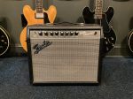 2008 Fender Super Champ XD Black Tolex For Discount