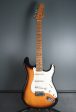 2005 GVCG Sunburst ‘56 S-style  Greenwich Village Custom Guitars Online