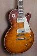 2009 Gibson  59 Les Paul Billy Gibbons  Pearly Gates  Tom Murphy Aged Online Sale