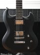 2018 Framus Phil X Signature D-Series S370 XG Satin Black on Sale