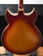 1969 Gibson Barney Kessel Regular Cherry Sunburst Online