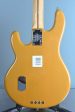 2019 Ernie Ball Music Man Sting Ray Old Smoothie Butterscotch Online Hot Sale