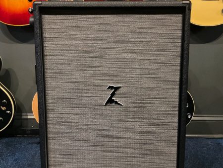 Dr. Z Z Best 2x12 Guitar Cabinet Fashion