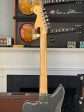 2017 Fender Custom Shop  66 Jaguar Journeyman Relic Charcoal Frost Online Sale