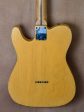 2008 GVCG  53 Blackguard Telecaster Aged Butterscotch OHSC Discount