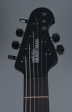 2018 Ernie Ball Music Man St. Vincent Signature HH Stealth Black Online