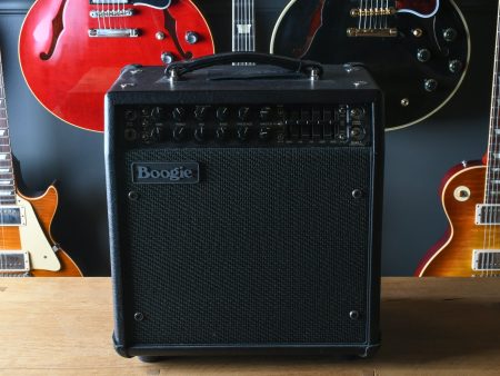 2020 Mesa Boogie Mark V 25 Black Tolex 1x10 Combo on Sale