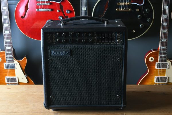 2020 Mesa Boogie Mark V 25 Black Tolex 1x10 Combo on Sale