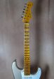 2018 Fender Custom Shop LTD  55 Relic Stratocaster Aged Faded Shoreline Gold Cheap