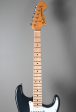 2018 Fender Custom Shop 1968 Relic Stratocaster Black Online Hot Sale