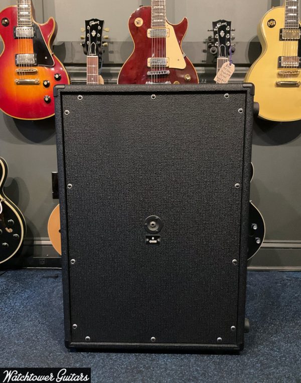 Dr. Z Z Best 2x12 Guitar Cabinet Fashion