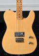 2013 Fender Custom Shop Esquire Relic Limited Edition Butterscotch Blonde For Sale