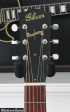 2007 Gibson Custom Shop J-45 Banner Sunburst Cheap