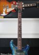 2012 Paul Reed Smith PRS 513 East Indian Rosewood Neck Makena Blue Supply