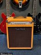 Two Rock Studio Signature 1x12 Combo Golden Brown Suede Online Sale