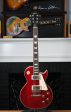 2013 Gibson  57 Les Paul George Harrison  Eric Clapton  Lucy  Aged Cherry Serial #3 Online now