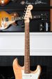 1997 Fender Custom Shop 1960 FMT Stratocaster Natural Online Sale