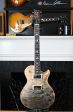 2018 Paul Reed Smith PRS Wood Library McCarty Singlecut 594 Artist Brazilian Frostbite Discount