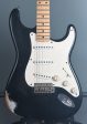 2006 Fender Custom Shop ’56 Relic Stratocaster previously owned by Oz Noy on Sale