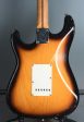 2005 GVCG Sunburst ‘56 S-style  Greenwich Village Custom Guitars Online