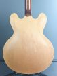 2009 Gibson 50th Anniversary 1959 Historic ES-335 Natural OHSC Discount