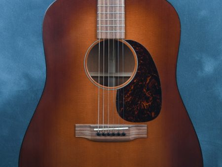 2014 Martin D-17 M - Sunburst- OHSC on Sale