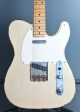 2009 Chad Underwood 1955 Telecaster Blonde OHSC Online now